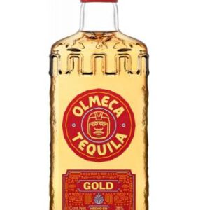 OLMECA GOLD TEQUILA 70CL
