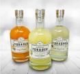 ORAGER ORANGE 70CL