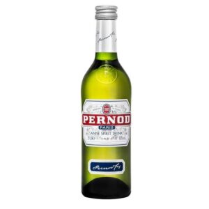 PERNOD ANISEED LIQUEUR 70CL