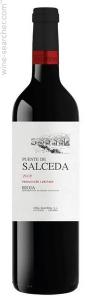 Puente de Sal. Crianza Rioja 75cl