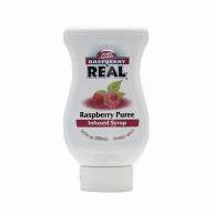 REAL RASPBERRY PUREE SYRUP 50CL