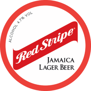 RED STRIPE 11G