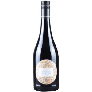 ROOS ESTATE MERLOT 75 CL