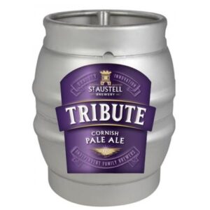ST AUSTELL TRIBUTE 9G