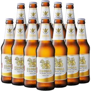SINGHA 330ML X 24