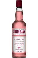 SOUTHBANK PINKK GIN HOUSE 70CL