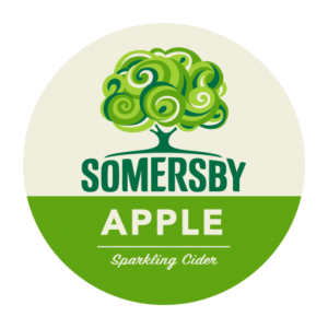 SOMERSBY CIDER 11G