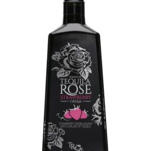 TEQUILA ROSE 70CL
