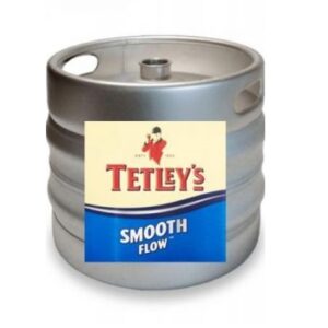 TETLEY SMOOTH 30LTR
