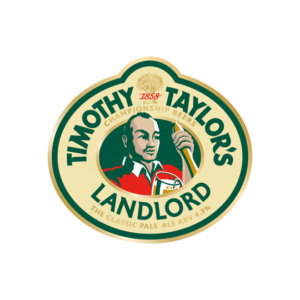 TIMOTHY TAYLOR LANDLORD PALE ALE 9G ABV 4.3%