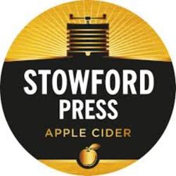 WESTON STOWFORD PRESS 11G