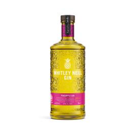 WHITLEY NEILL PINEAPPLE GIN 70CL