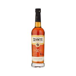 XANTE PEAR AND COGNAC LIQUEUR 70CL