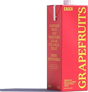 eager grapefruit