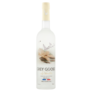 GREY GOOSE VANILLA 70CL