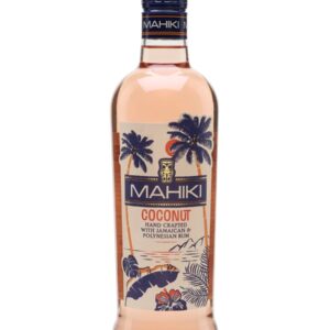 MAHIKI *NEW* COCONUT LIQUOR 70CL