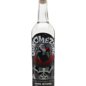 QUIQUIRIQUI MEZCAL 70CL