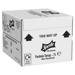 SPRITE BIB