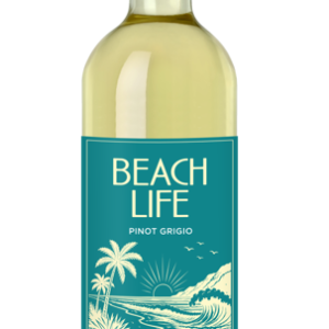 Beach Life PG mock up