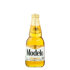 ModeloBeer