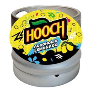 HOOCHLEM KEG